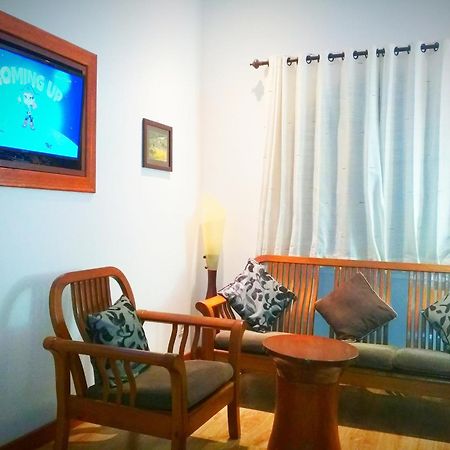 The Country House Senggigi Exterior foto